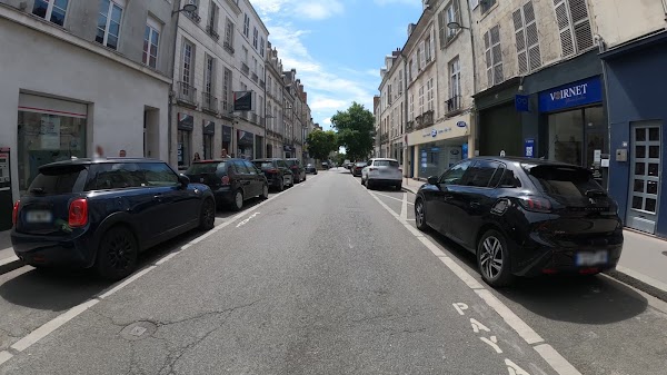 Photo armurerie Armes a Orléans