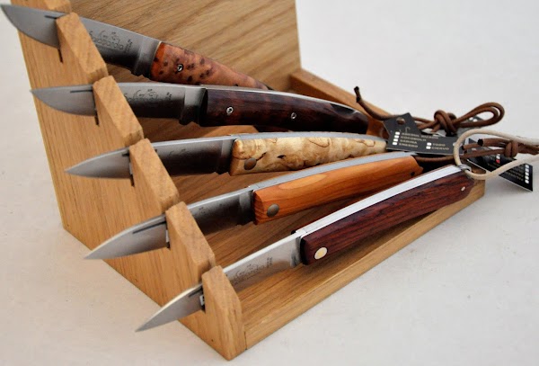 Photo armurerie Coutellerie Prince a Bordeaux - 3