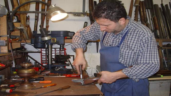 Photo armurerie ARMURERIE U STILETTU a Ajaccio - 2