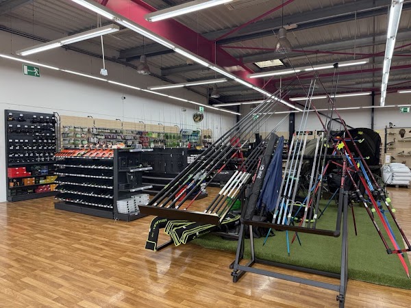 Photo armurerie Goleo chasse & peche a Oisemont - 3