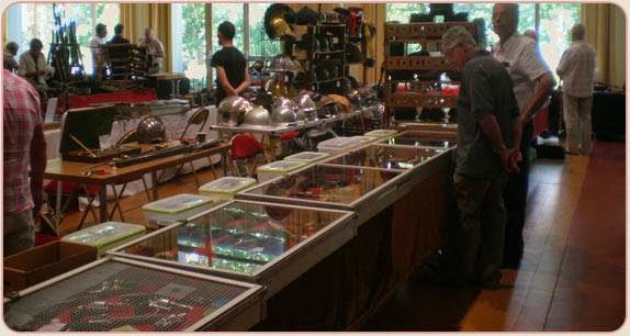 Photo armurerie Armes & Histoire a Le Tholonet