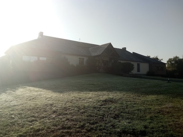 Photo armurerie Fédération Départementale des Chasseurs de Maine et Loire a Bouchemaine - 3