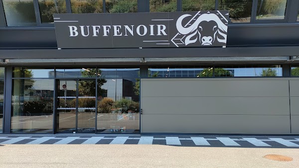 Photo armurerie Armurerie Buffenoir Horbourg-Wihr a Horbourg-Wihr