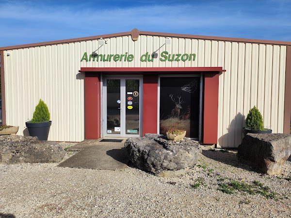 Photo armurerie Armurerie du Suzon a Messigny-et-Vantoux