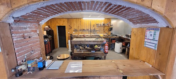 Photo armurerie ARMURERIE CATALANE a Le Soler