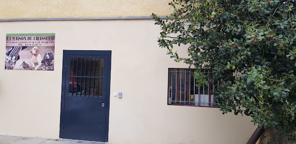 Photo armurerie La Maison du Chasseur a Voiron