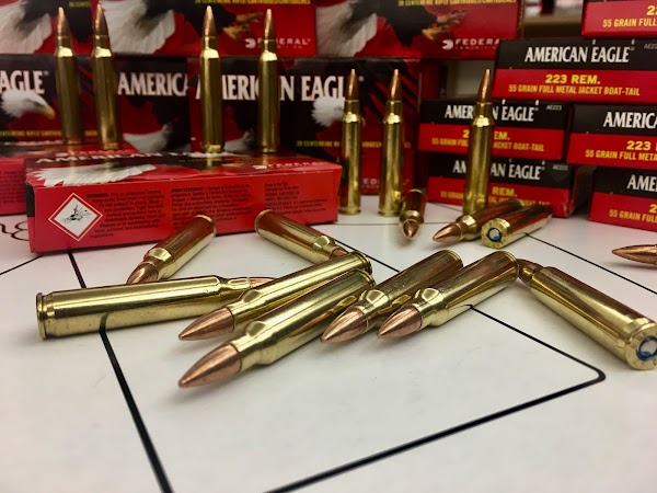 Photo armurerie Club Provence Tir a Aix-en-Provence - 2