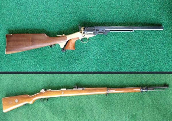 Photo armurerie Armurier Vernhet Jacques a Saint-Étienne