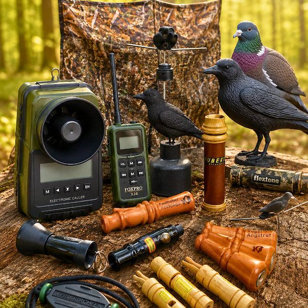 Photo armurerie ESPACE CHASSE a Schirrhein - 2