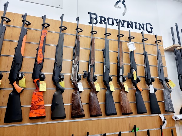 Photo armurerie Armurerie Animaux Chasse Peche a Eyragues - 3