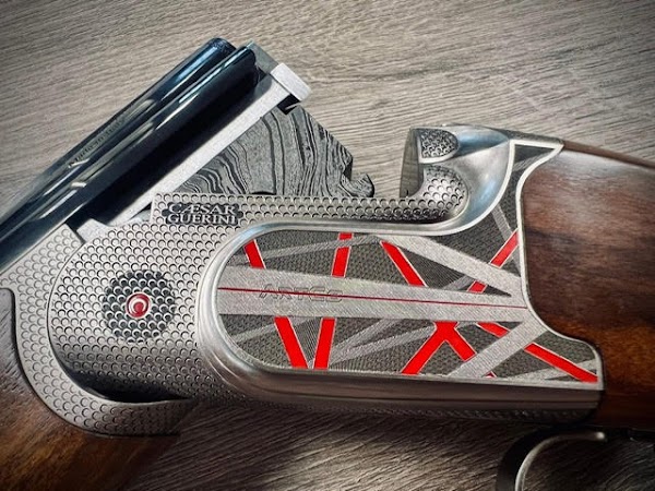 Photo armurerie Armurerie La Rambolitaine a Rambouillet - 3