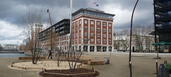Photo armurerie Armement Seegmuller a Strasbourg - 2
